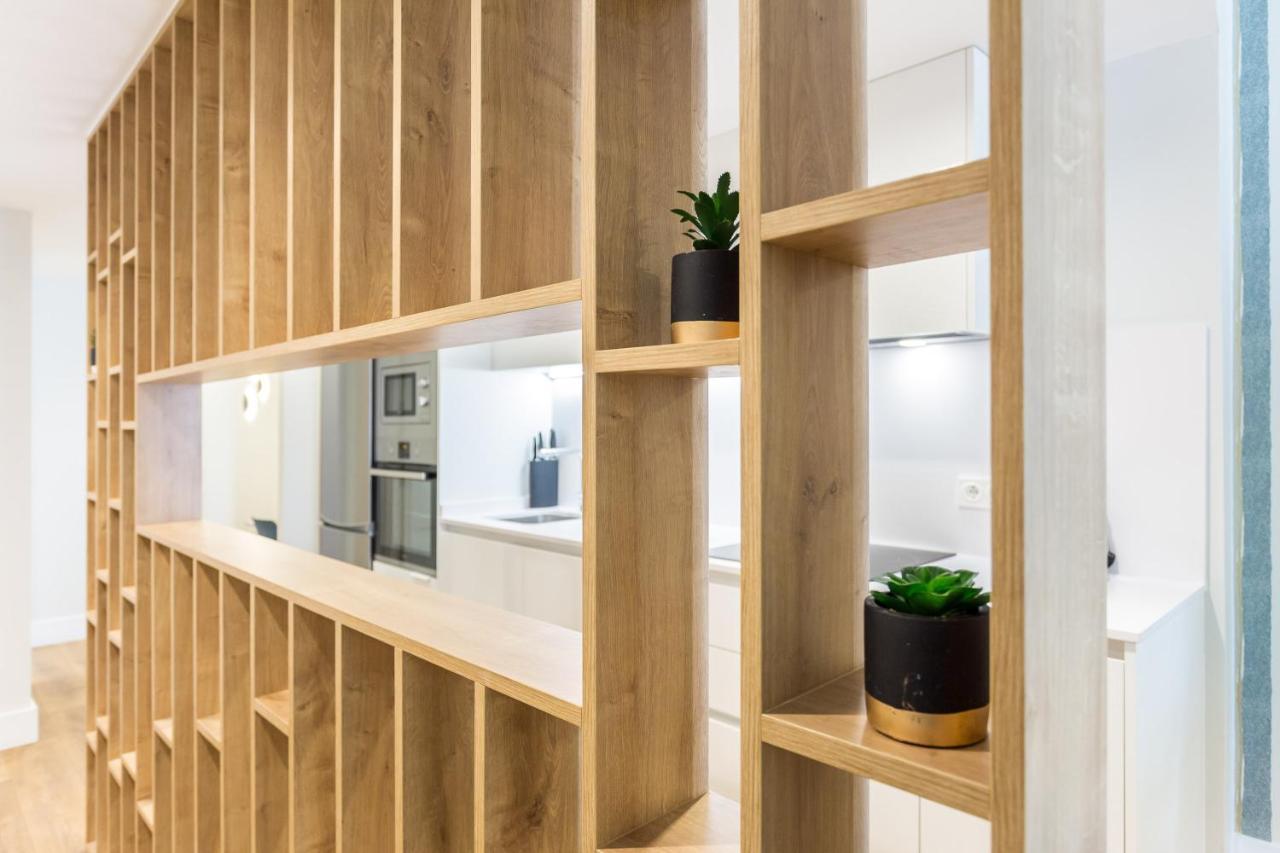 Eleven Real De La Carreteria, By Homing U Apartamento *