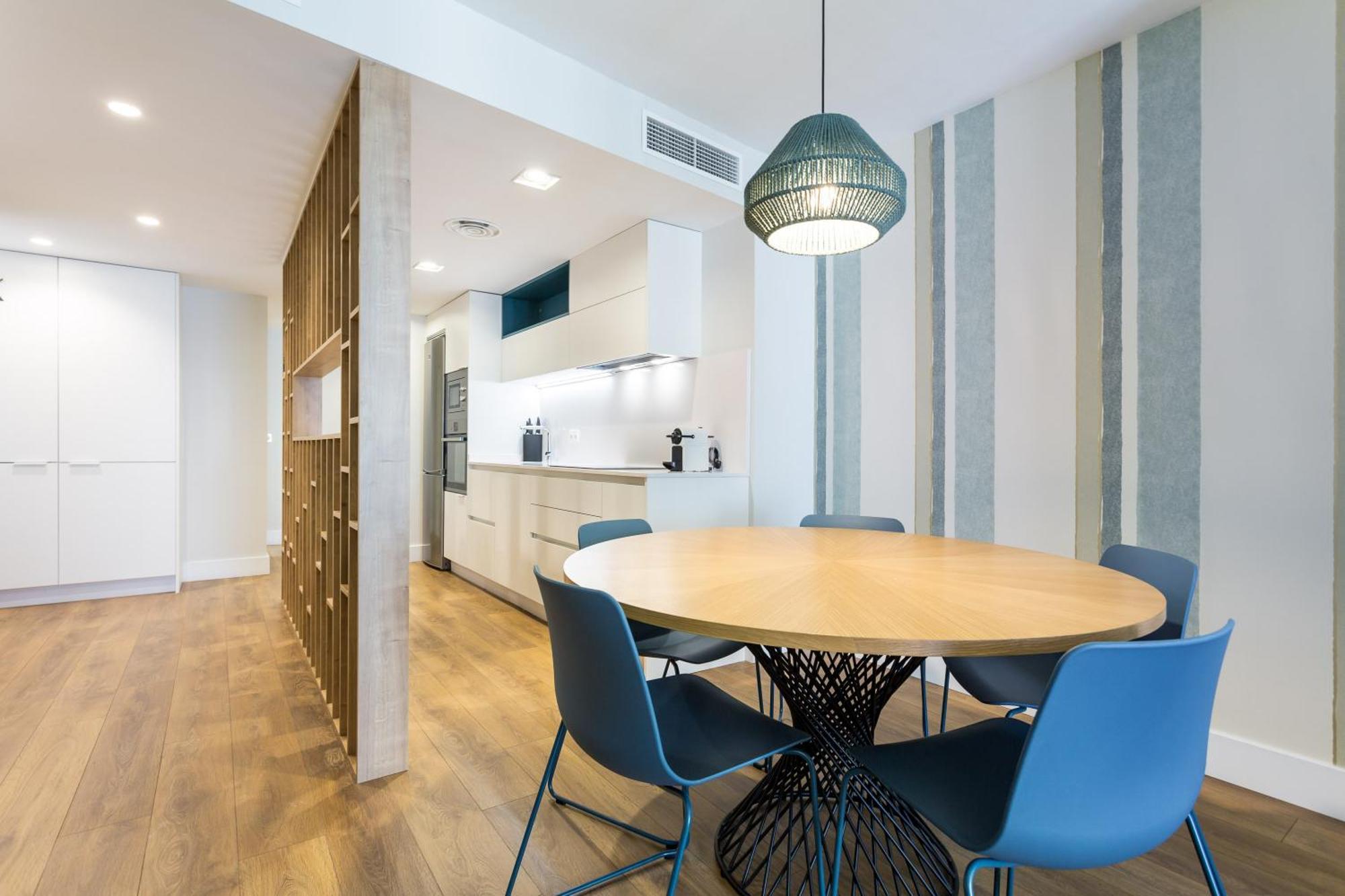 Eleven Real De La Carreteria, By Homing U Apartamento *