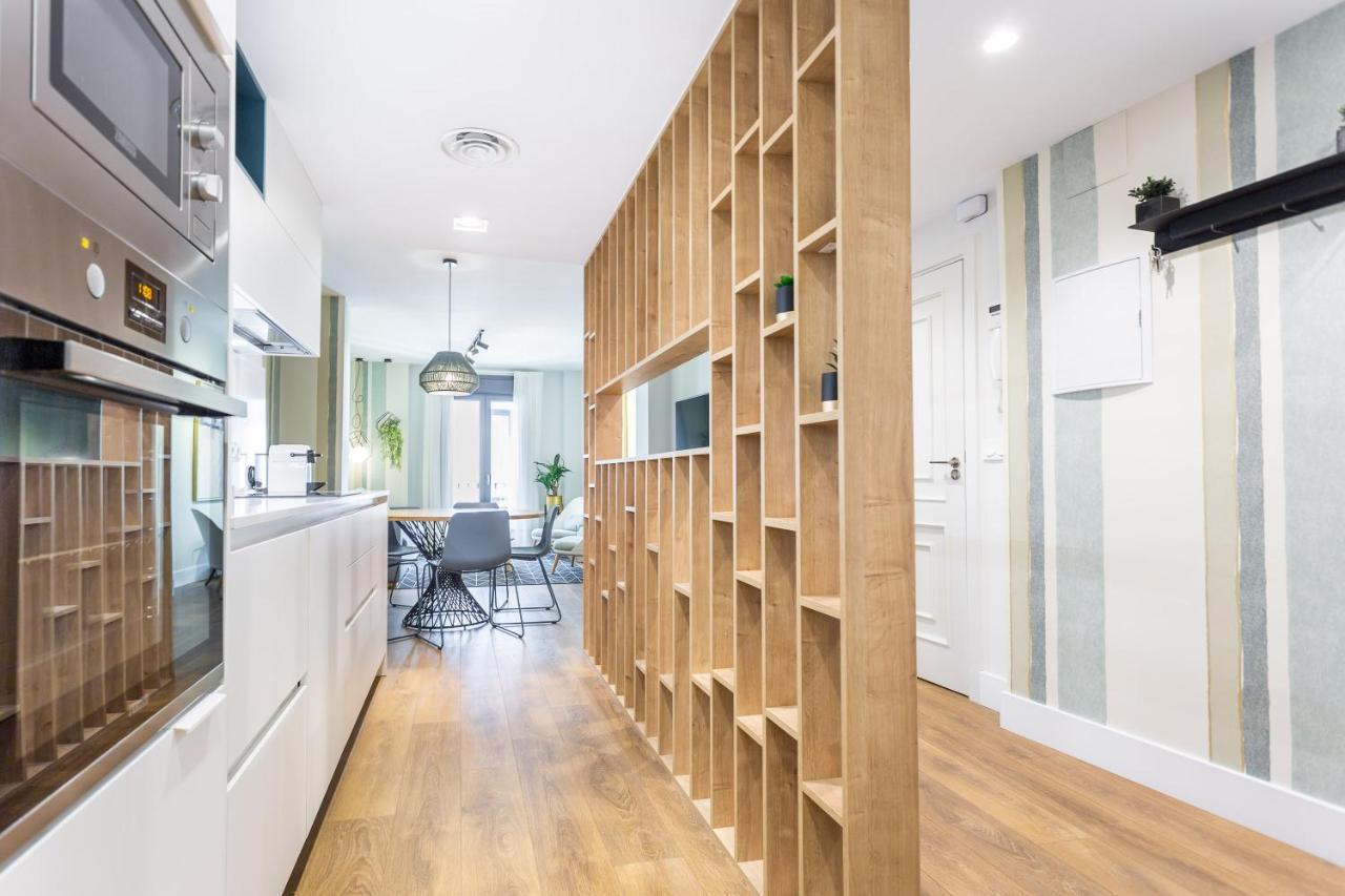 Eleven Real Carreteria Apartment