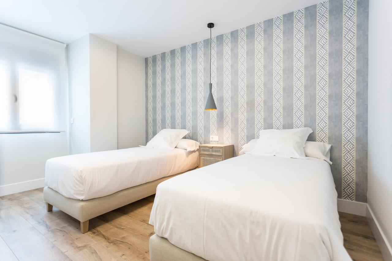 Eleven Real Carreteria Apartment Sevilla