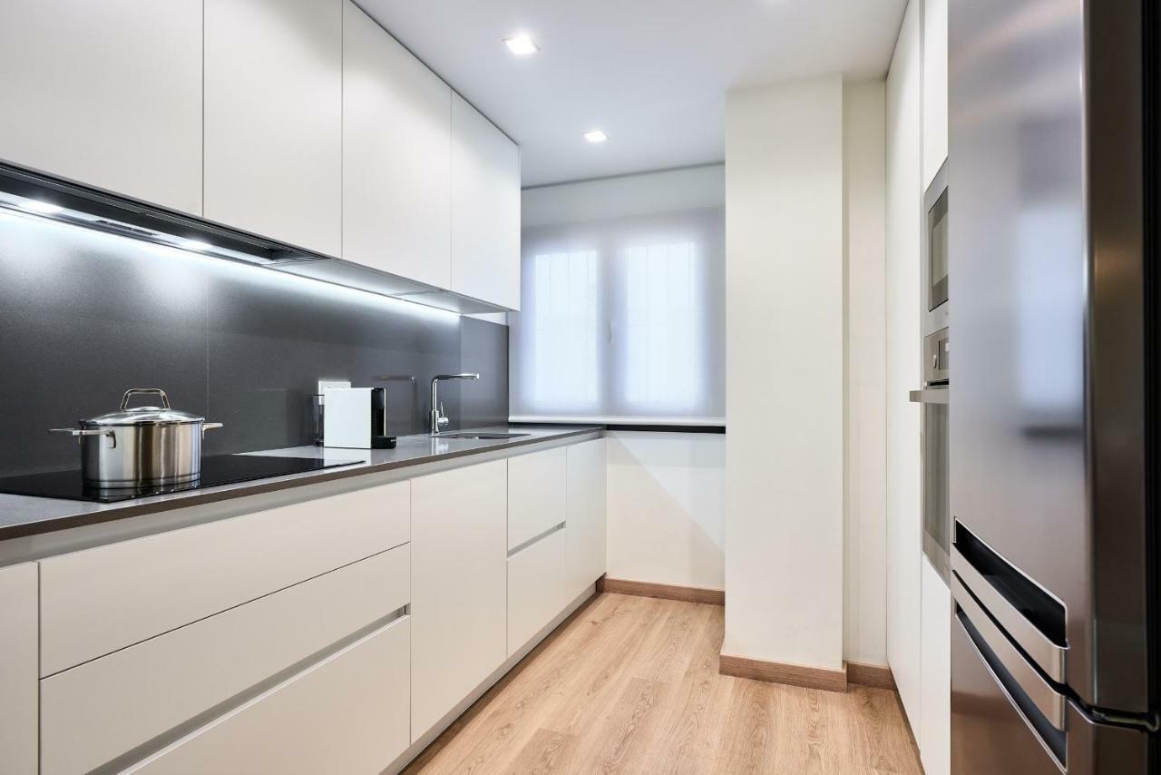 Eleven Real Carreteria Apartment *